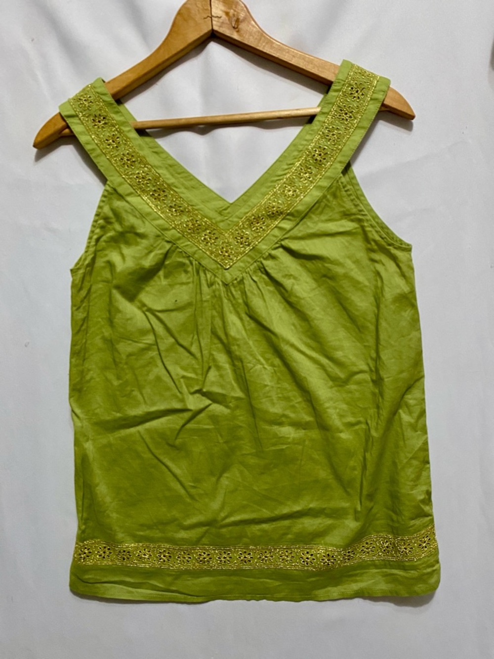 Banana Republic small